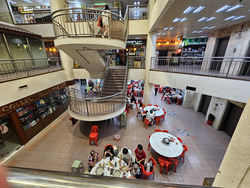 Golden Mile Tower (D7), Retail #550659201